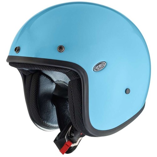 Casco moto jet custom premier - jet,
