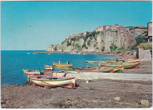 Agropoli salerno marina - -,