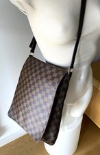 GM Louis Vuitton Sac Messenger