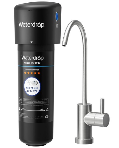 Waterdrop 10ub sistema - 10ub,