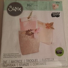 Fustelle big shot sizzix - big,