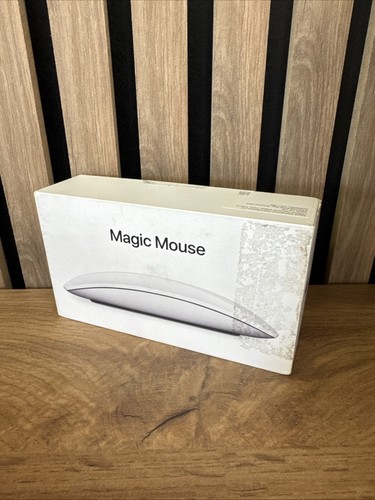 Apple magic mouse wireless - magic,