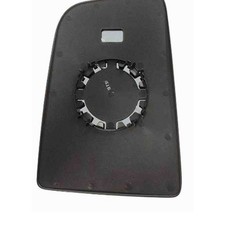 Piastra specchio superiore - piastra,