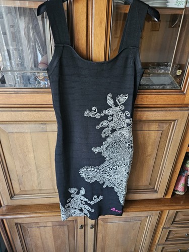 Desigual tubino abito - tubino, nuovo