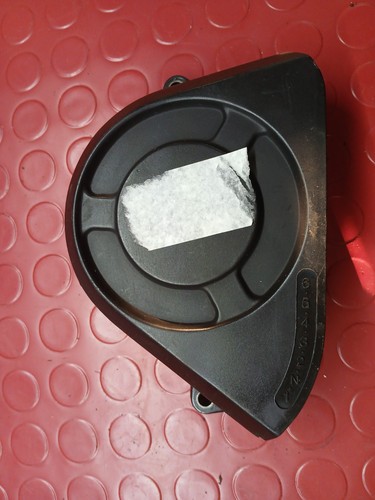 Carter cover pignone - cover, honda