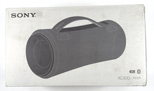 Sony SRSXG300/BC Wireless