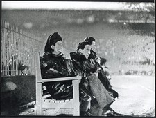 Foto vintage Coppa dei