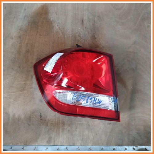 Fanale fanalino posteriore led - fanalino,