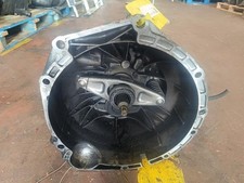 CAMBIO MANUALE PER BMW Serie 3 E91 Touring 1069401105 N47D20A diesel 20 (05>08)