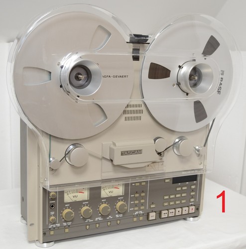 Dust cover for tascam - cover,