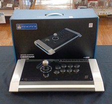 Joystick arcade QANBA OBSIDIAN
