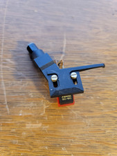 Testina giradischi con