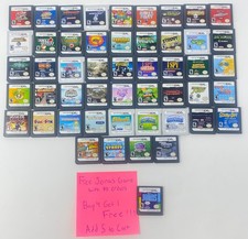 Videogiochi Nintendo DS 3DS