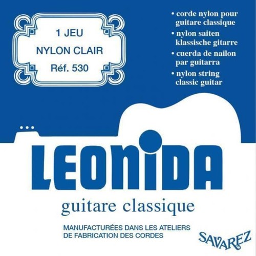 Chitarra classica corde - chitarra,