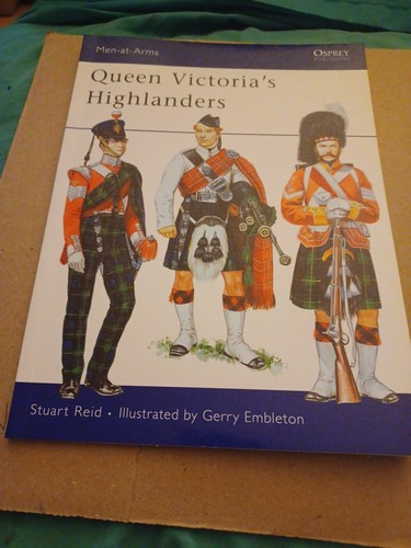 Stuart reid queen - stuart, victoria’s