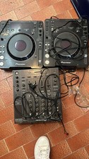 console dj pioneer