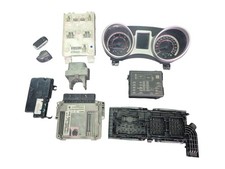 KIT CENTRALINA MOTORE PER FIAT Freemont 1° Serie 939B5000 Diesel 2000 (11>)