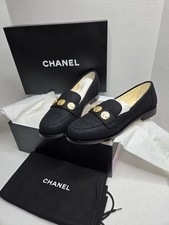 Mocassini donna Chanel