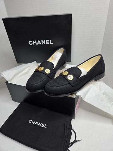 Mocassini donna chanel - donna,
