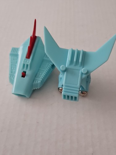 Vintage micronauts palisades - vintage,