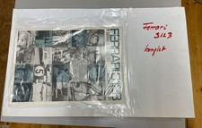 Tamiya Ferrari 312 B (12007) |