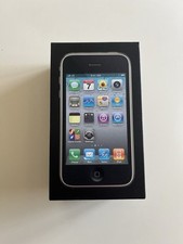 iPhone 3G Con Scatola