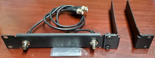 Sennheiser ga2 kit - ga2, montaggio