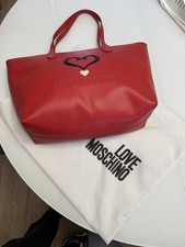 Borsa Donna Love Moschino 
