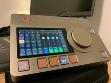 Neumann MT 48 interfaccia