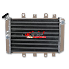 Aluminum Radiator For Yamaha