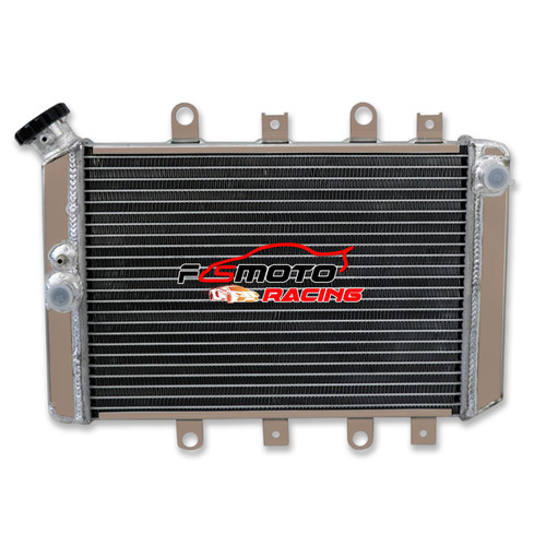 Aluminum radiator for yamaha - for,