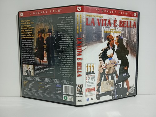 I119271 dvd vita è - dvd,