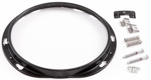 Kit montaggio fari per - kit,