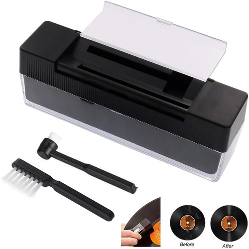 3in1 vinyl record cleaning - 3in1,