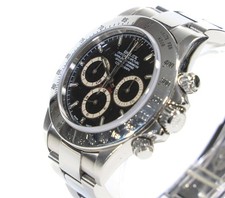 Rolex Daytona 'Zenith' Ref