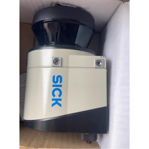 Nuovo scanner laser - , sick