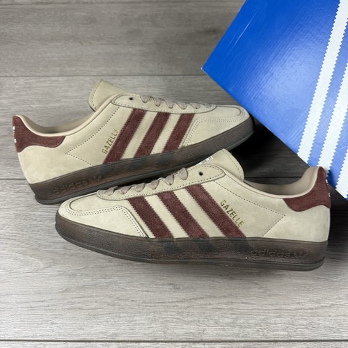 Adidas gazelle indoor trace - adidas,