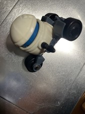 M.A.S.K. T-Bob Robot Scooter