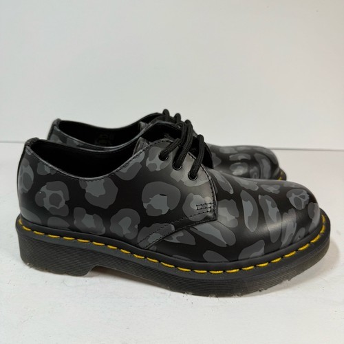 Scarpe oxford martens 1461 - oxford, dr.