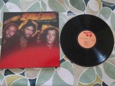 Bee Gees ‎– Spirits Having