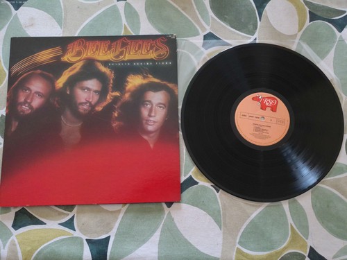 Bee gees spirits having - bee,