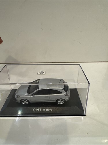 Minichamps opel astra - astra, gtc