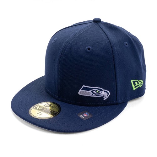 New era 59fifty seattle - new,