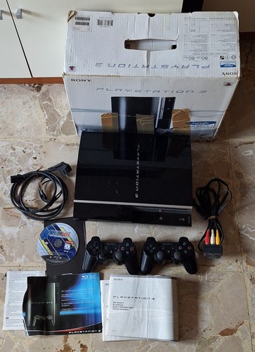 Playstation fat gb - fat, 80