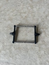 Allinea Braccio di Comando Flybar in Metallo/Nero T-Rex 700 Nitro