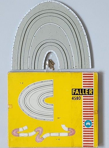 Faller ams 4580 - faller,