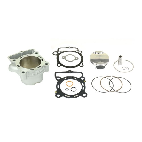 Gruppo termico big bore - termico,