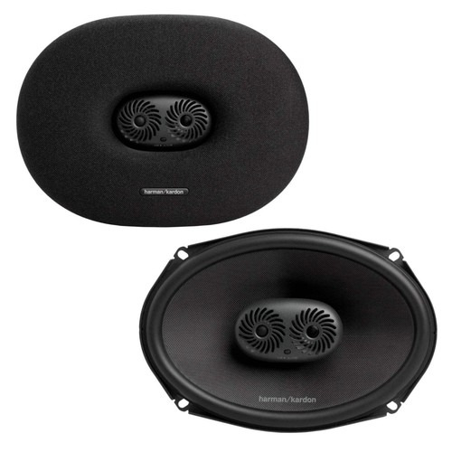 Altoparlanti auto harman - altoparlanti,