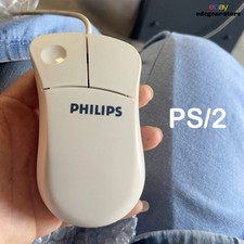 PHILIPS 2920 Mouse a sfera