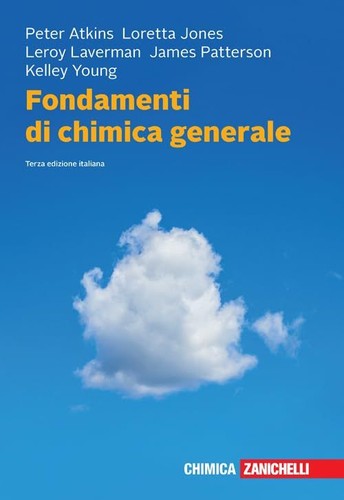 Fondamenti chimica - fondamenti, di